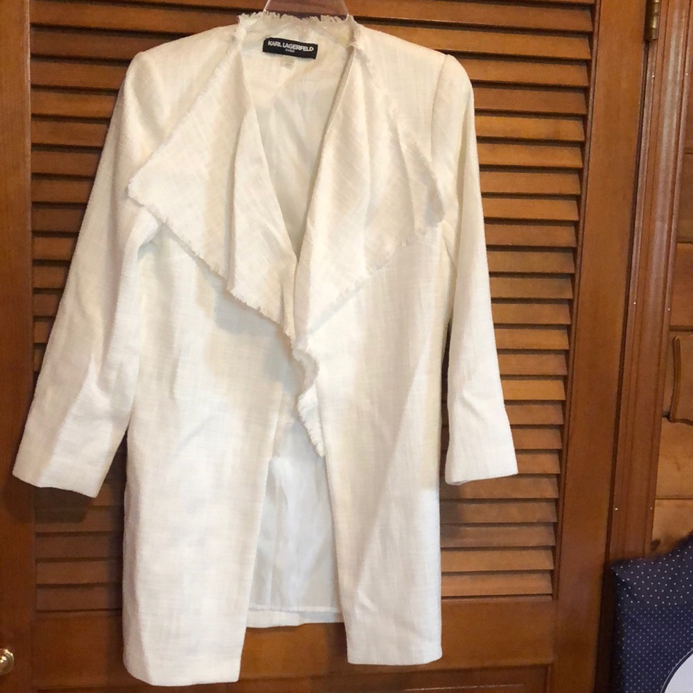 Off Saks 5th Jacket